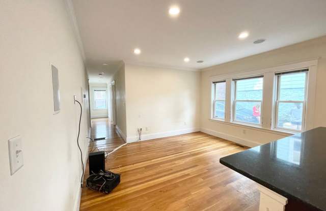 13 Sunset St #1A Boston MA 02120