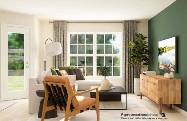 1321 Champions Rest Road