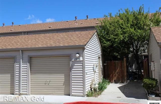 13958 Lear Blvd. - 13958 La Mesa Way, Reno, NV 89506