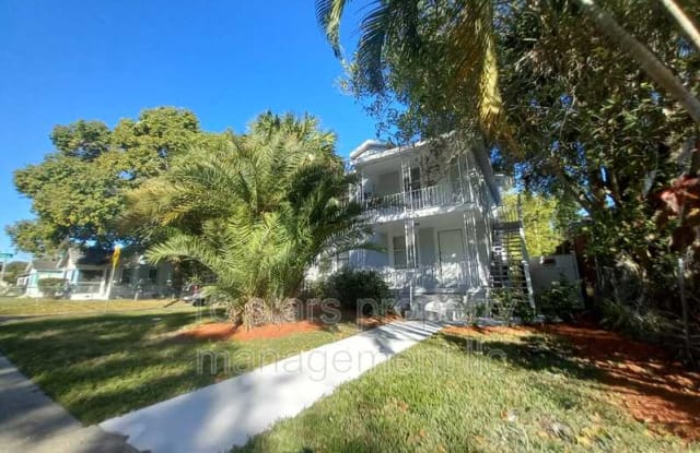 711 18th Avenue South - 3 - 711 18th Ave S, St. Petersburg, FL 33701