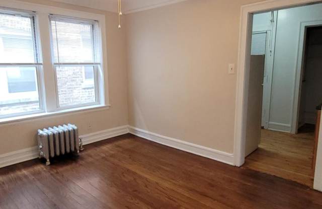 1804 West Farwell Ave.