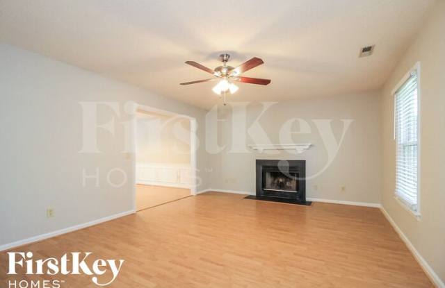 6303 Bonnybrook Court