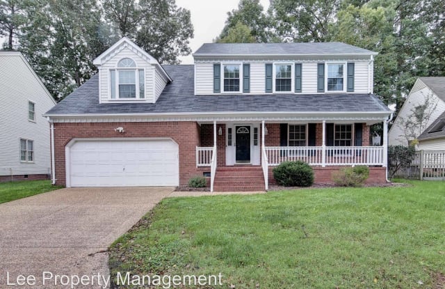 1802 Bay Cliff Ct - 1802 Bay Cliff Court, Newport News, VA 23602