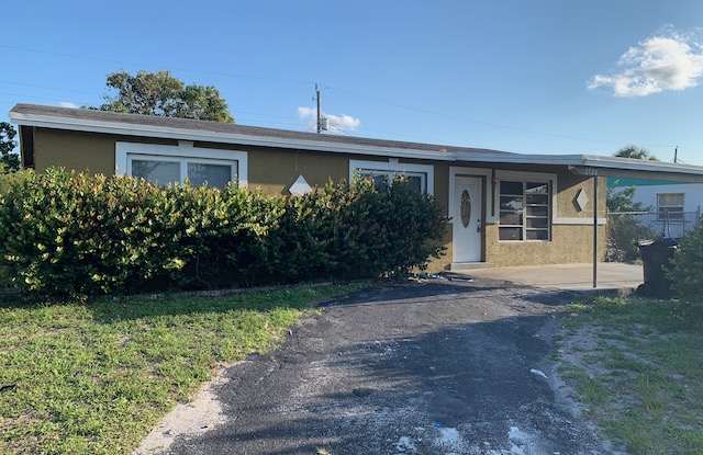 2720 Northwest 25th Street
