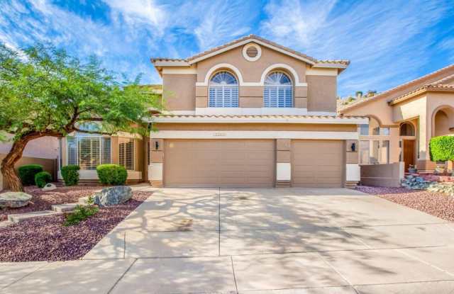 Gorgeous 4-Bedroom Home with Modern Upgrades!