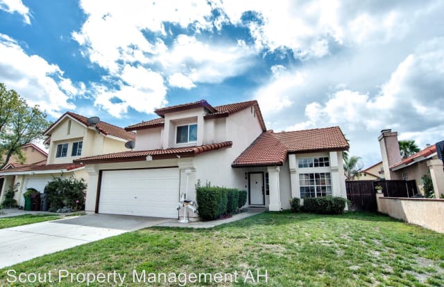 24535 Leafwood Drive - 24535 Leafwood Drive, Murrieta, CA 92562