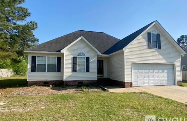 249 Calli Ln - 249 Calli Lane, Kershaw County, SC 29045