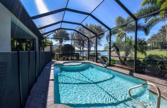 Sarasota National Golf  Country Club