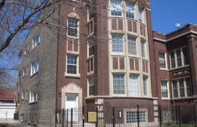 1450 West GARFIELD Boulevard - 1450 West Garfield Boulevard, Chicago, IL 60609