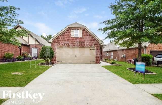 6448 Southern Trace Drive