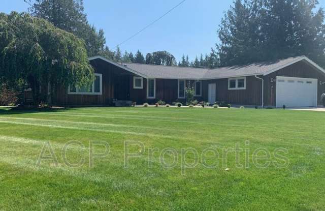 8684 Line Rd. - 8684 Line Road, Lynden, WA 98264