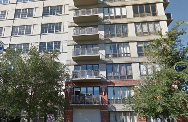 1000 N. Kingsbury Unit 107 - 1000 N Kingsbury St, Chicago, IL 60610