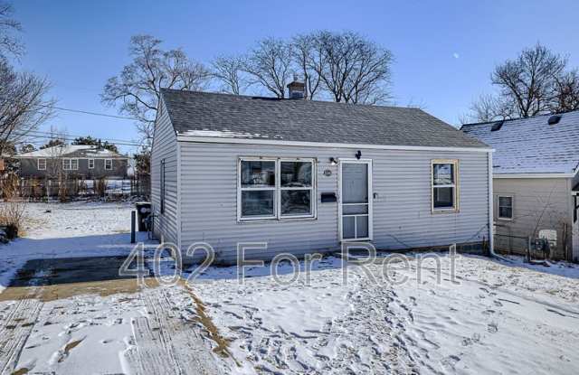 5345 North 33rd Avenue