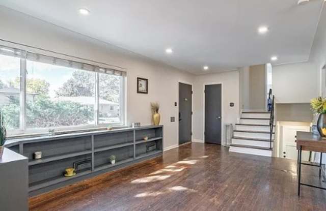 2090 South Wolff Street - 1