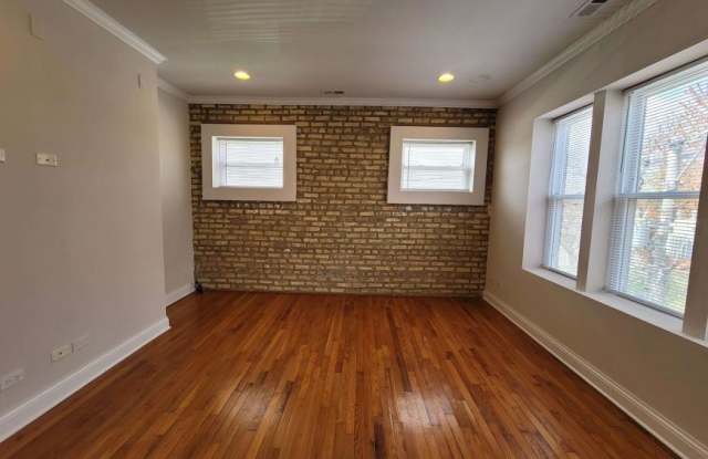 6508 North Claremont Ave.