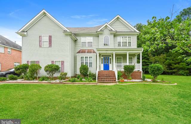 4012 APPALOOSA COURT