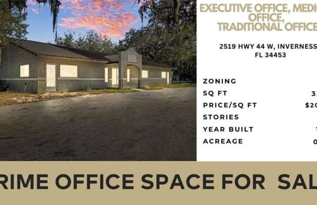 2519 W Highway 44