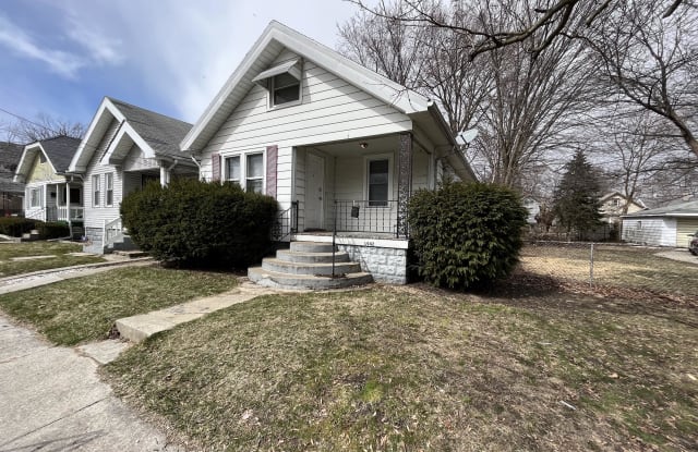 1942 Barrows Street - 1942 Barrows Street, Toledo, OH 43613