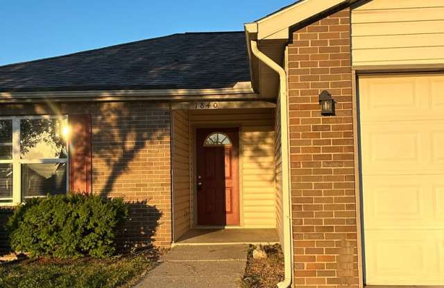 3-Bedroom, 2-Bathroom Home with 2-Car Attached Garage!