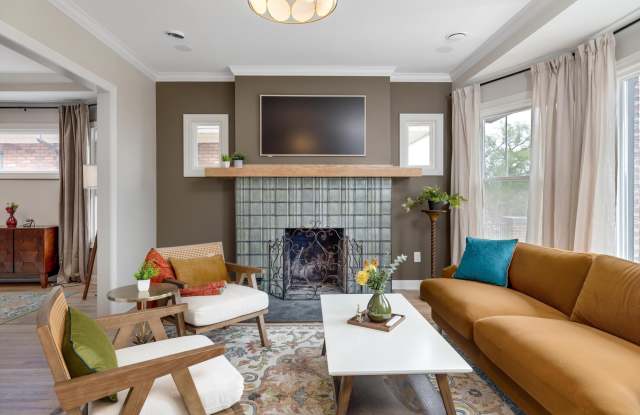 1458 Virginia Park Street