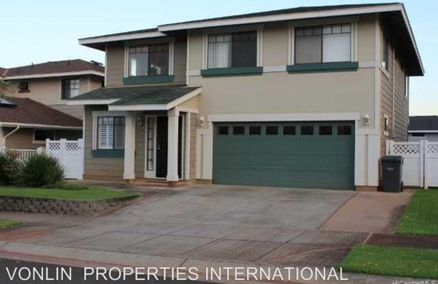 94-210 Haea Pl - 94-210 Haea Place, Royal Kunia, HI 96797