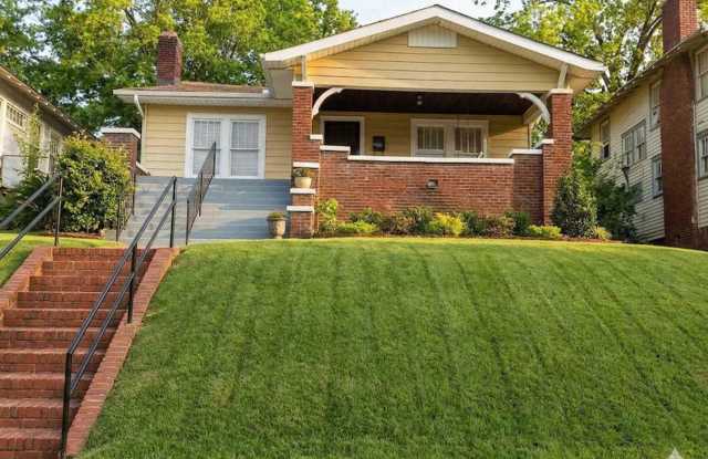 3 Bed / 1 Bath Home for Rent – $1,280/Month - Housing Vouchers Welcome!
