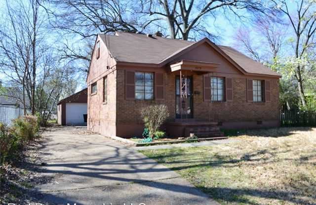 3879 Charleston Rd. - 3879 Charleston Road, Memphis, TN 38128