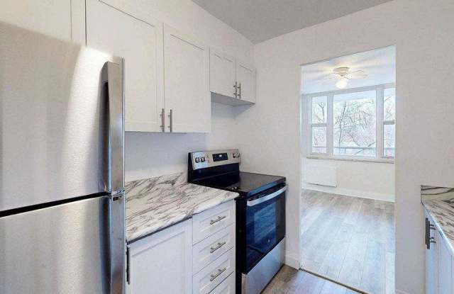 3201 Sidney Brooks Dr.