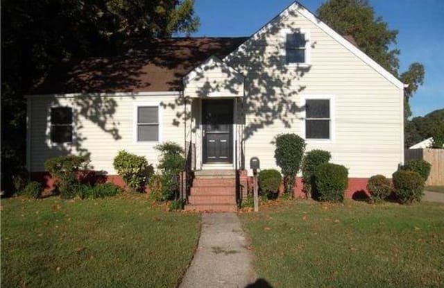 1452 Kearney Road - 1452 Kearney Road, Norfolk, VA 23503