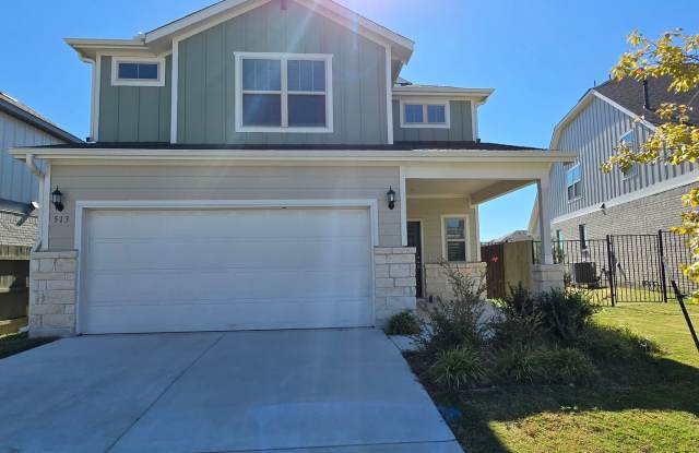 Photo of 4 Bed / 3 Bath in Santa Rita Ranch