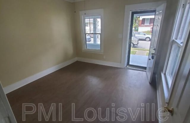 730 M St - 730 M Street, Louisville, KY 40208