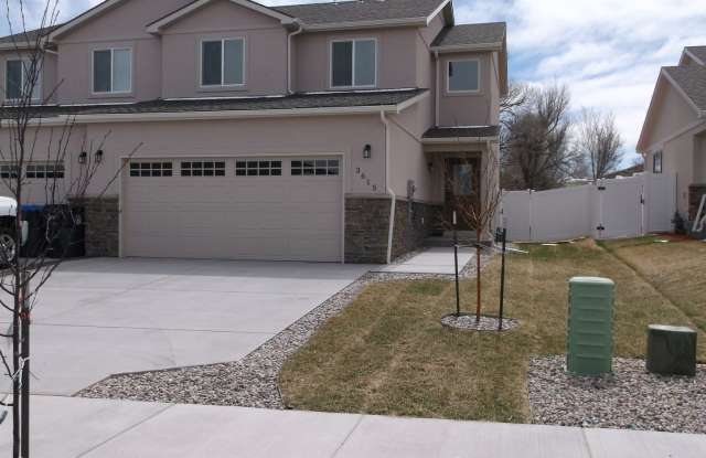 3615 Woodhaven Drive