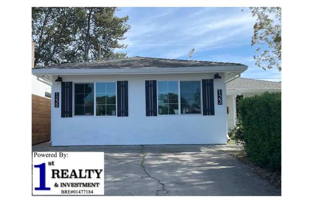 123 Deodara St