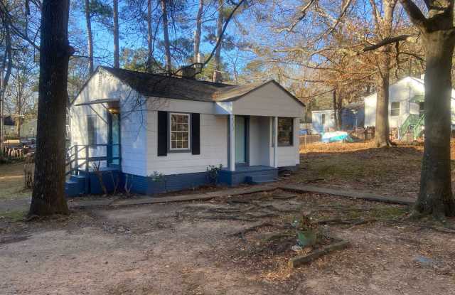 2 bedroom home 5 mins from Downtown Columbia - 4352 Brookridge Drive, Columbia, SC 29203