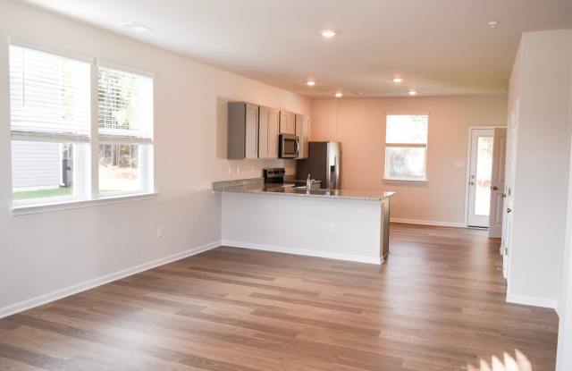 Brand NEW Townhome for Rent!