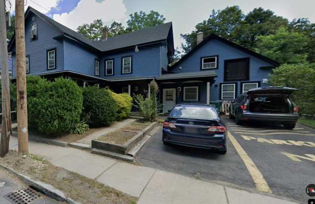 359 Mechanic Street