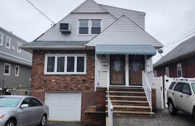 13 DELMAR RD - 13 Delmar Road, Jersey City, NJ 07305