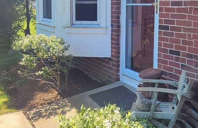 162 Quincy Shore Dr