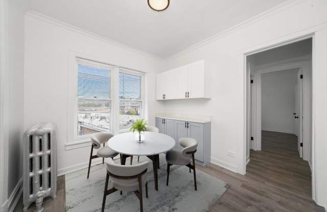 The Onyx on North Shore