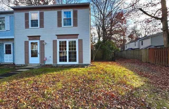 Photo of 1722 BRIGHTWELL Court