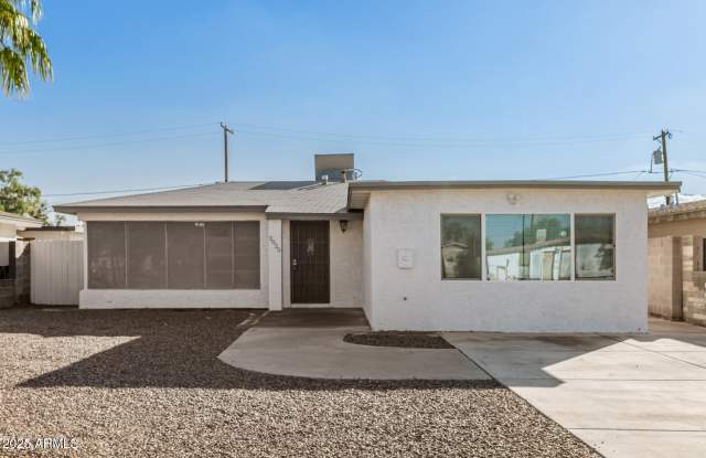 2025 E DON CARLOS Avenue