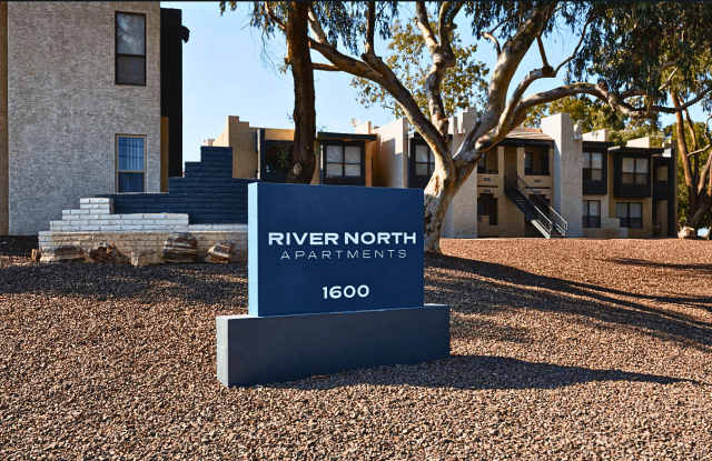 River North Apartments