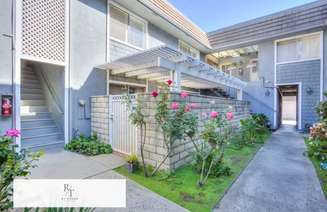 Arcadia School District | Quiet 4-Unit Community
