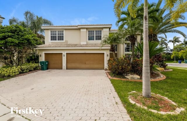 17325 Southwest 31st Court - 17325 Southwest 31st Court, Miramar, FL 33029