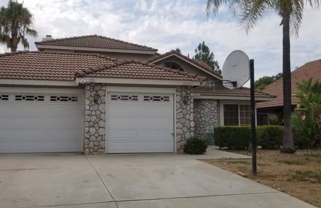 20423 Sugar Gum Rd. - 20423 Sugar Gum Road, Riverside, CA 92508