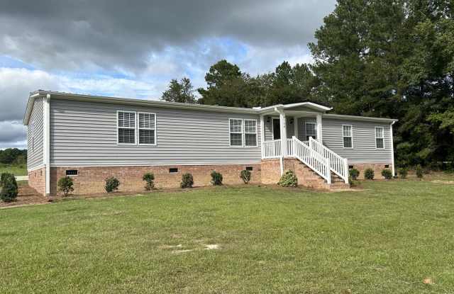 Photo of Home in quaint Bailey, NC