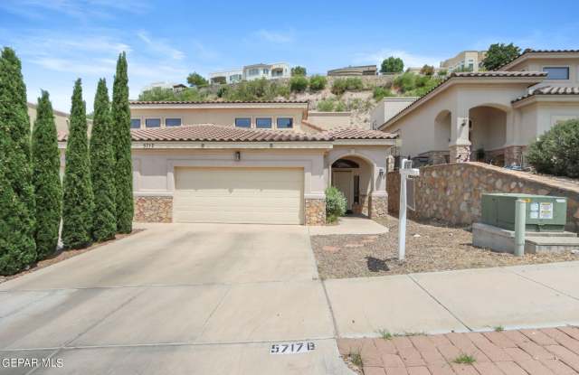 5717 CAPROCK Court