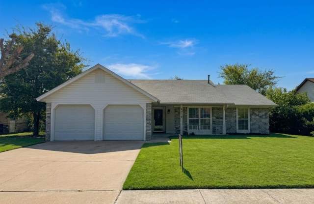 3-Bedroom House for Rent in Killeen