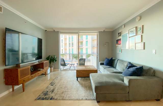 9055 Southwest 73rd Court Kendall FL apartments for rent