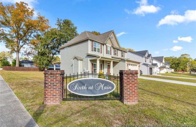 Photo of 101 E Sixth Avenue